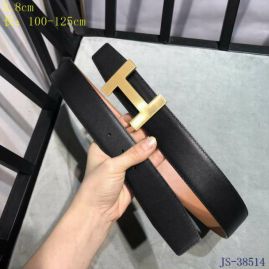 Picture of Hermes Belts _SKUHermesBelt38mm100-125cm8L255234